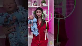 Thumbnail for ذكاء الأبوة والأمومة 👶 حيلة لحماية طفلك! 🛡️✨ #إبداع_ذاتي #أدوات #حيل