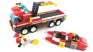 COGO City 4136 