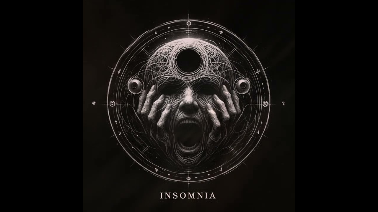 Mira The Third Wave - Insomnia (Original Mix) en YouTube Mira The Third Wave - Insomnia (Original Mix) en YouTube