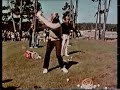 Jack Nicklaus.Miracle one iron.Pebble Beach.1972.