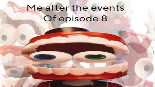 TADC EPISODE 8 ALTERNATE ENDING