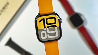 The Future Of Apple Watch Bands | Why Konsu Is Revolutionary