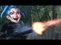 3 STAR JINX | 4 Sharpshooter |  TFT SET 4 Gameplay [Deutsch]