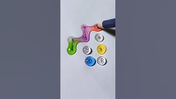 Nối số trong giọt nước theo thứ tự 💦🥰 #quiz #shorts #gaming #drawing #iqtest #maths #line