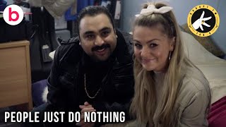 People Just Do Nothing: Series 1 Episode 7 | FULL EPISODE