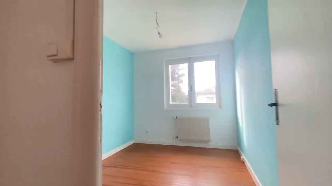 Maison 3 chambres à St Rambert d.Albon