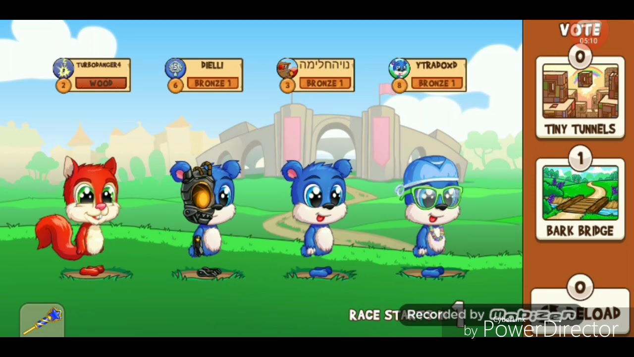 Fun Run 3 R НОВА ИГРА: FUN RUN 3 - YouTube