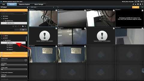 Milestone - XProtect Training Video