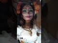 Barbie Signature Doll – Día de Muertos 2025 Collectible