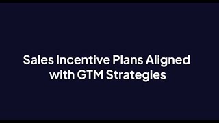 The Perfect Sales Compensation Plan | Align Your Team for Maximum Revenue in 2025 | Operatewise