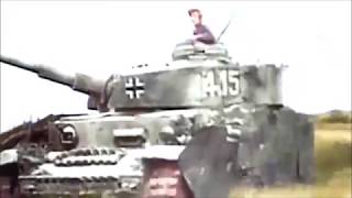 Немецкие танки ВОВ Немецкие танки ВОВ