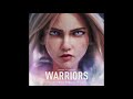 2wei feat edda hayes  warriors official imagine dragons cover from league of legends trailer