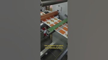 Custom Food Labels