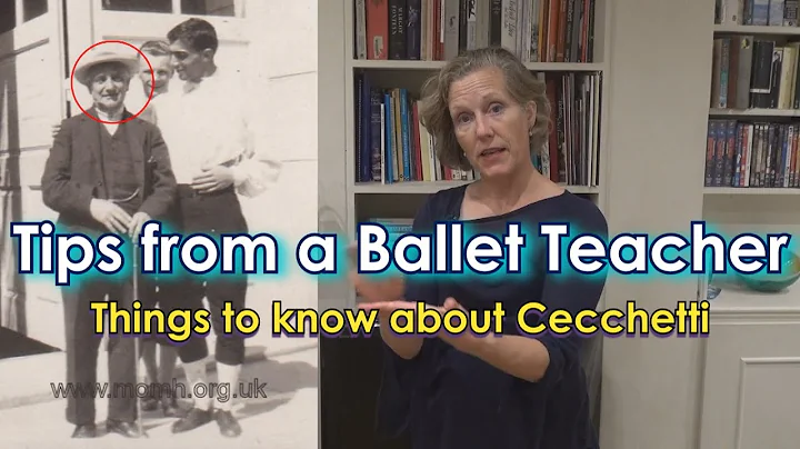 Tips from a Ballet Teacher - Things to know about ...