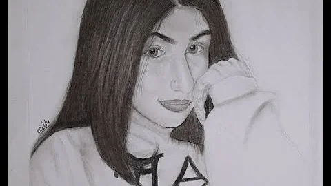 تحميل رسم وجه بنات