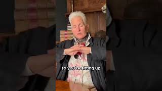 Hack Your Stress System