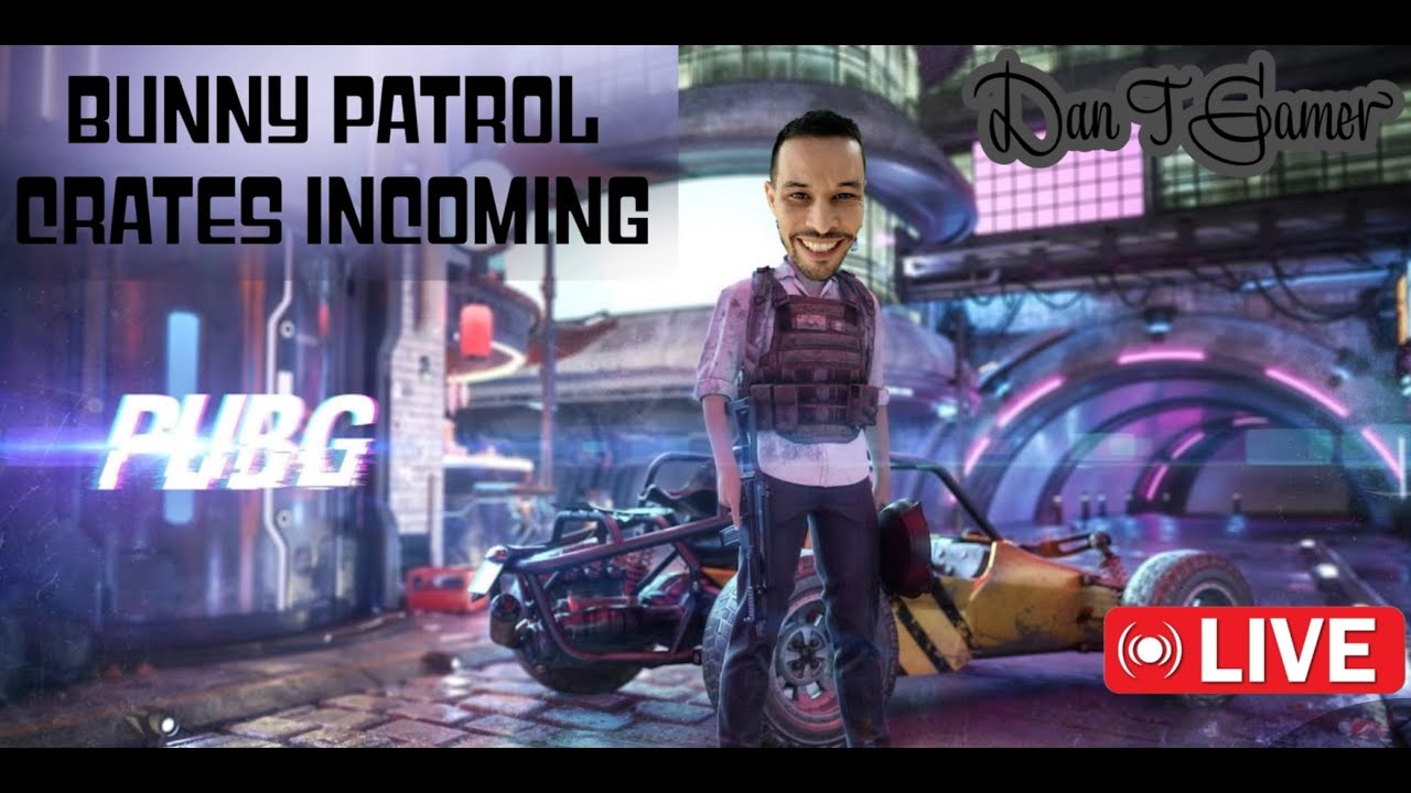 Nerdy Drummer playing PUBG - livestream i want more skins