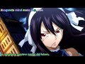 Fairy Tail Opening 24 Sub Espa&ntilde;ol &ndash; Down by Law