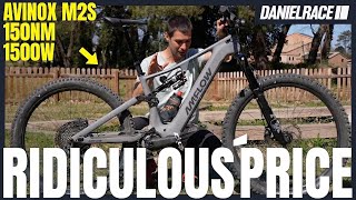 NEW AMFLOW PR REVIEW: How Is It This Cheap? | Daniel Race