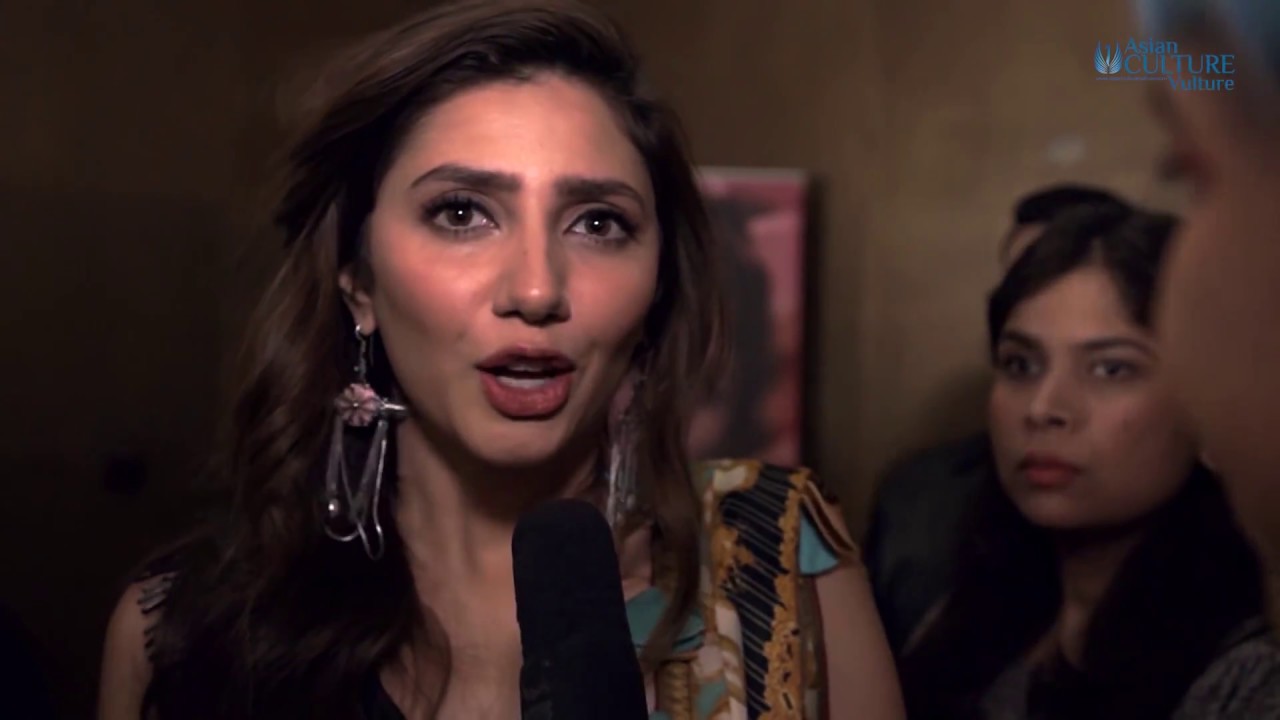 Mahira Khan, Amy Jackson, Simi Garewal, and others UK Asian Film Festival 2018