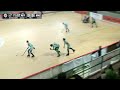 Highlights  serie a1  playout  g5  indeco afp giovinazzo x teamservicecar hrc monza
