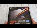 ОНЛАЙН ТРЕЙД.РУ — Материнская плата GIGABYTE B560M AORUS PRO (LGA1200, mATX)