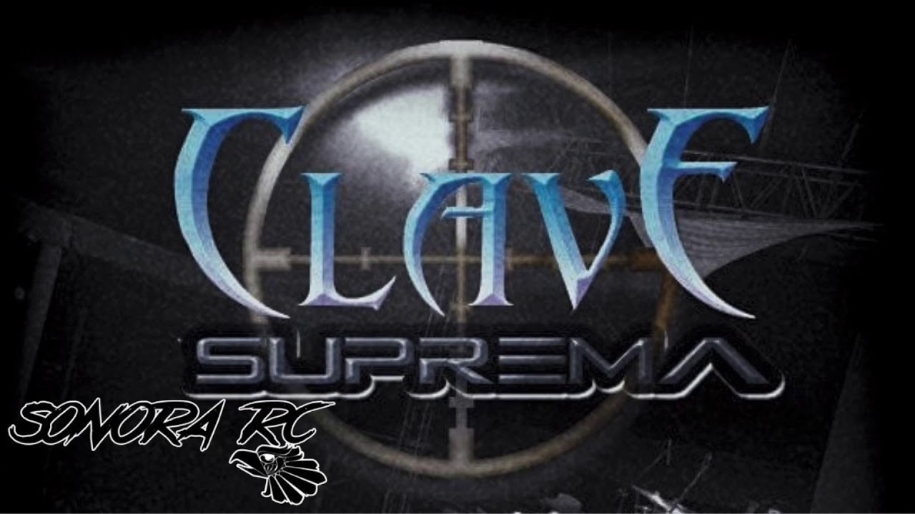 Clave Suprema El Gerente (2020) YouTube