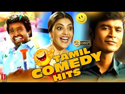 New Tamil Movie Funny Scenes Non Stop Funny Scenes 2018 | Tamil New Movie Comedy |1080 HD