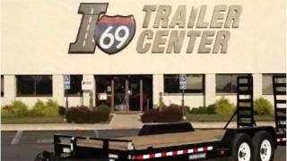 2016 Sure-Trac Implement New Cars Fort Wayne IN