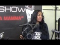 11-01-16 The Corey Holcomb 5150 Show - Hottest WNBA Stars, East Coast We...