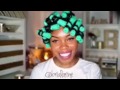 Wash to Style with Naturalicious