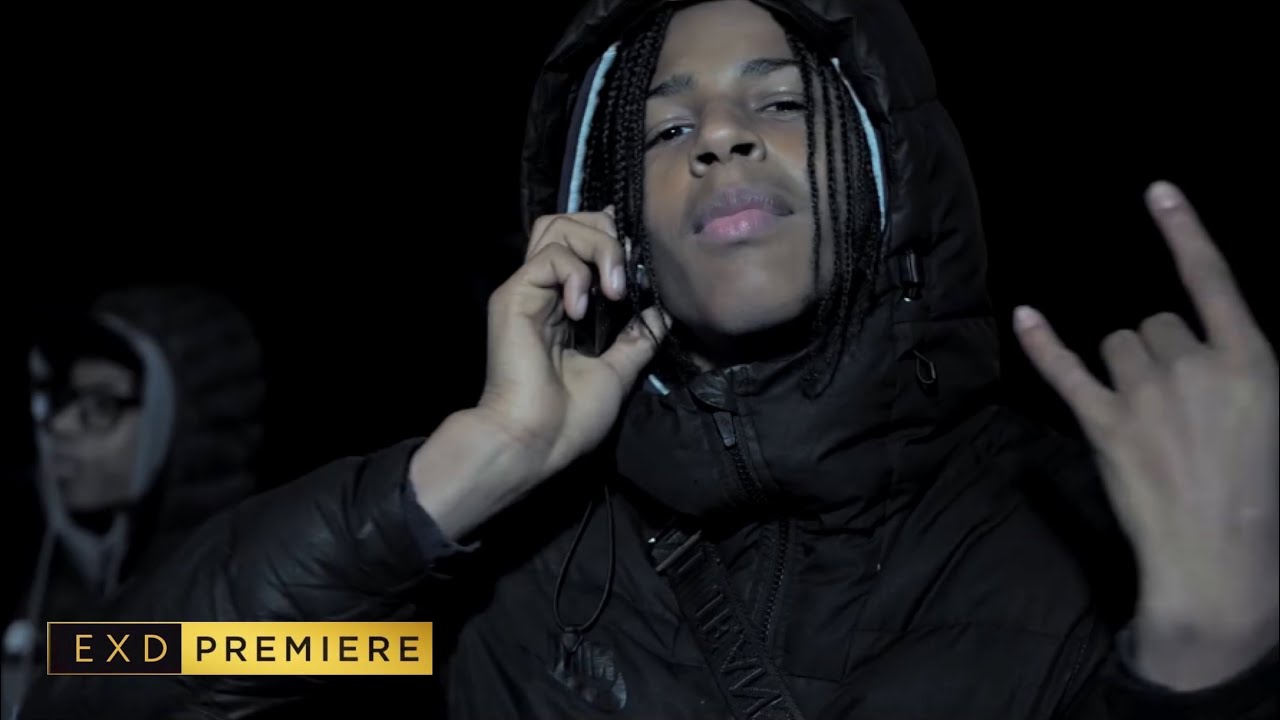 OFB SJ X Izzpot - Back2Back (MUSIC VIDEO) [Prod.K9z] #YKTV - YouTube