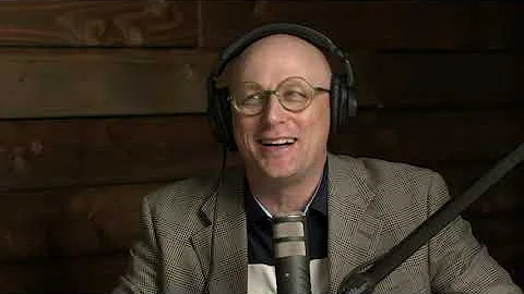 Burress Law Life and Friends Episode 11-Jeremy Ros...