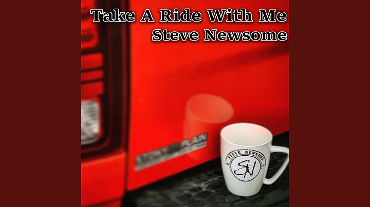 Take a Ride With Me