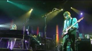 AIR - Mer du Japon (Live in France, 2007)