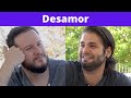 Desamor (pérdida 2.0)