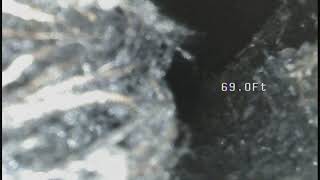 Sewer main inspection-Santa Rita by Green's Plumbing Co 55 views 4 years ago 4 minutes, 20 seconds