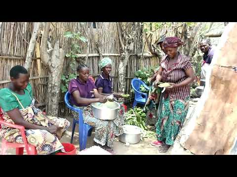 Mwabilanda KANISANI SPL