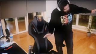 Elraenn Dans Ediyor Kapat Kapat Rezil Olduk