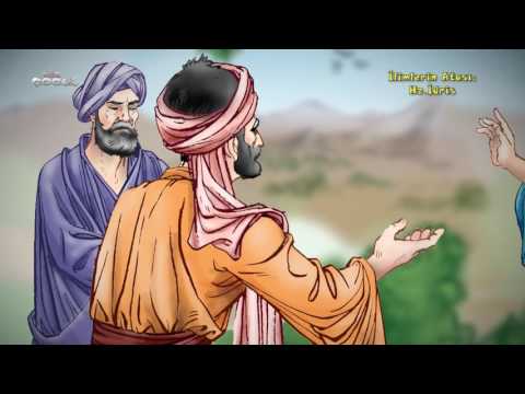 Hz. İdris Peygamber - İlimlerin Atası | Peygamberlerin Hayatı