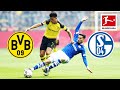 Best of Revierderby 🟡🔵  Borussia Dortmund vs. FC Schalke 04