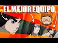 HACIENDO UN FANART DE MIS PERSONAJES FAVORITOS DE NARUTO | alud