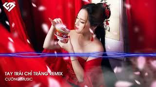 TAY TRÁI CHỈ TRĂNG - ARS REMIX Nhạc Hoa Remix