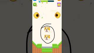 short honey bee save the dog short #allgame