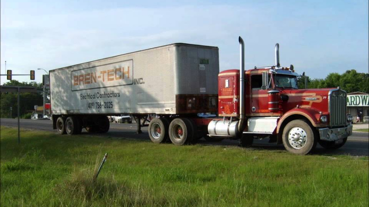 Most trucks at the 24h Camions Le Mans  after truck parade