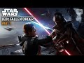 STAR WARS JEDI FALLEN ORDER - GAMEPLAY WALKTHROUGH ( PART 1 )STAR WARS COLLECTION