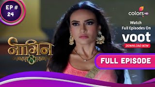 Naagin - Season 3 | नागिन | Ep. 24 | Who Is The Real Bela? | कौन है असली बेला?