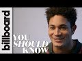 8 Things About Bryce Vine You Should Know! | Billboard Mp3