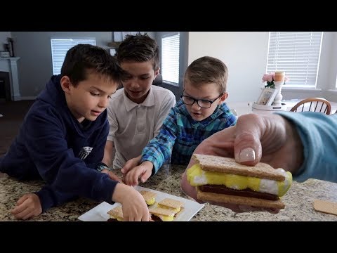 HOW TO MAKE