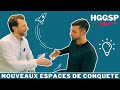 Rvise ton bac hggsp avec deux profs nouveaux espaces de conqute